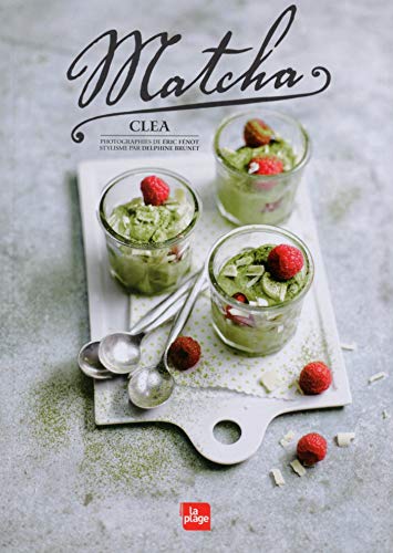 Stock image for Matcha for sale by WorldofBooks