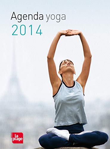 9782842213503: Agenda yoga 2014