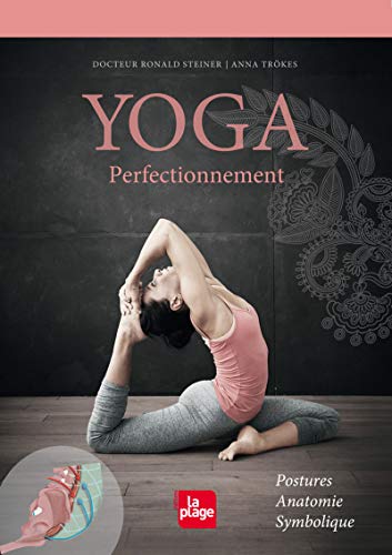 Beispielbild fr Yoga - Perfectionnement zum Verkauf von Buchpark