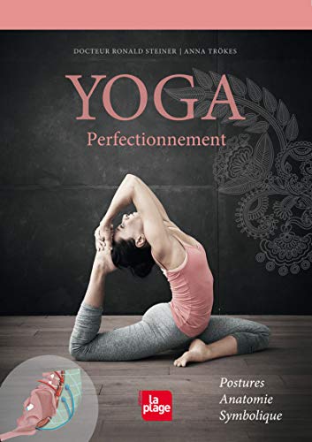Stock image for Yoga Perfectionnement for sale by medimops