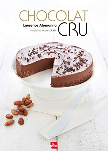 Stock image for Chocolat cru for sale by Ammareal
