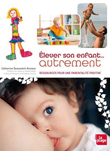 Stock image for lever son enfant autrement for sale by Ammareal