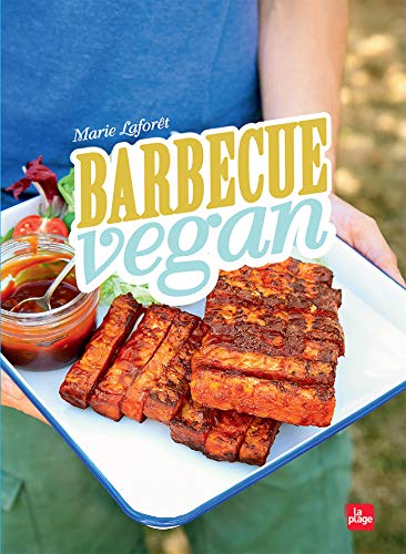 Beispielbild fr Barbecue vegan zum Verkauf von Ammareal