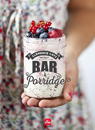 Beispielbild fr Bar  porridge zum Verkauf von medimops