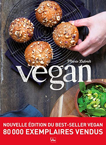 9782842216627: Vegan