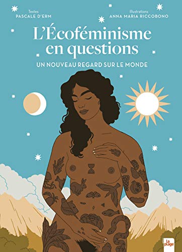 9782842218645: L'Ecofminisme en questions: Un nouveau regard sur le monde