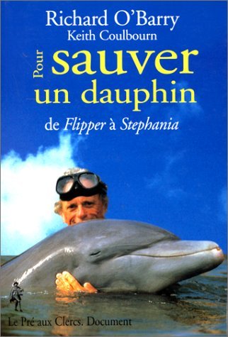 Beispielbild fr Pour sauver un dauphin zum Verkauf von medimops