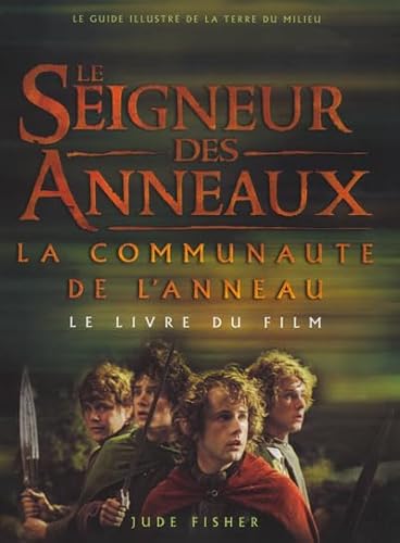 Beispielbild fr La Communaut de l'anneau (French Edition) zum Verkauf von Better World Books