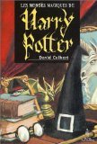 9782842281441: Les mondes magiques de Harry Potter