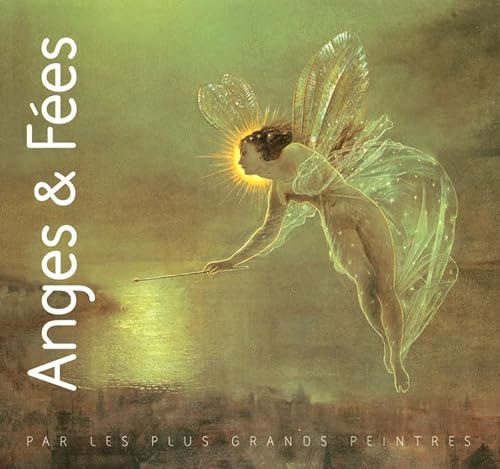 Stock image for Anges et Fes for sale by Librairie La cabane aux bouquins