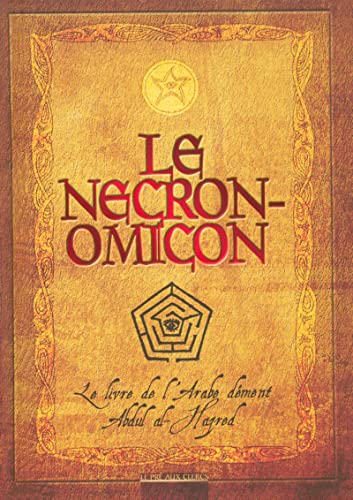 9782842283407: Le Necronomicon