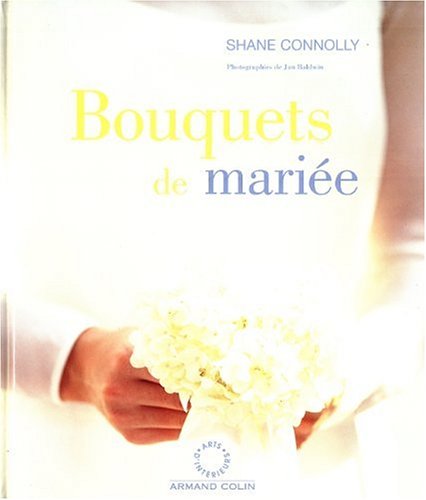 9782842290641: Bouquets de marie