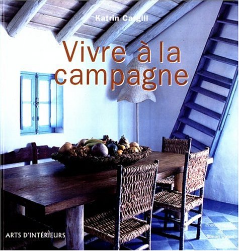 Stock image for Vivre  la campagne for sale by medimops