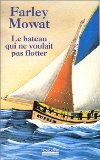 Imagen de archivo de Le bateau qui ne voulait pas flotter. Traduit de l amricain par Francois Ponthier. a la venta por Antiquariat KAMAS