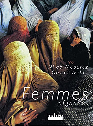 Femmes afganes