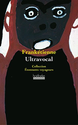 Beispielbild fr Ultravocal: Spirale (French Edition) zum Verkauf von SecondSale