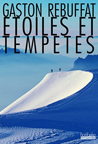 9782842302061: ETOILES ET TEMPETES: SIX FACES NORD