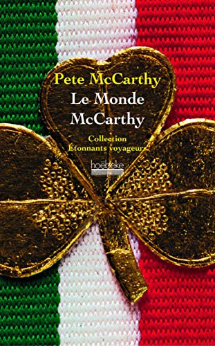 9782842302320: Le Monde de McCarthy