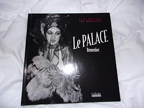 9782842302375: Le Palace: Remember