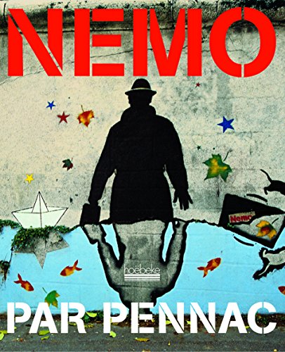 Nemo (9782842302696) by Pennac, Daniel