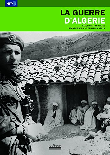 LA GUERRE D'ALGERIE 1954-1962