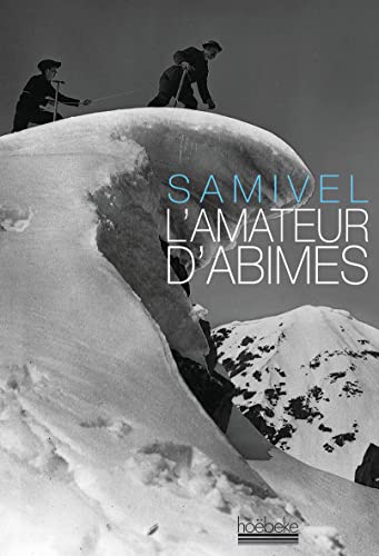 Beispielbild fr L'AMATEUR D'ABIMES zum Verkauf von Ammareal
