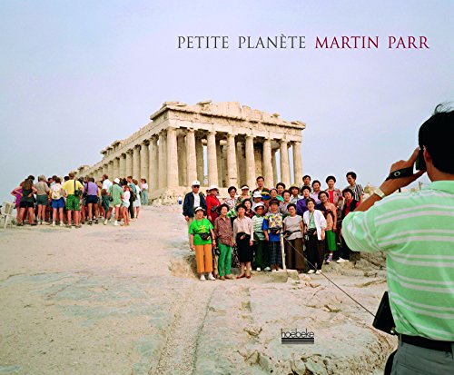Petite planÃ¨te (9782842303198) by Parr, Martin