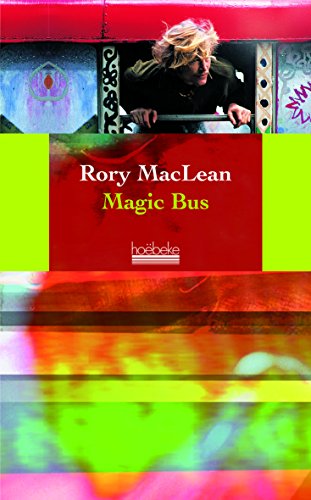 Stock image for Magic Bus : Sur la route des hippies d'Istanbul  Katmandou for sale by medimops