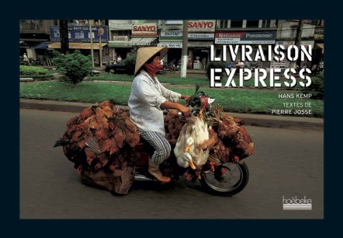 Imagen de archivo de Livraison Express a la venta por RECYCLIVRE