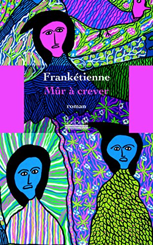 Beispielbild fr Mr  crever (French Edition) zum Verkauf von Book Trader Cafe, LLC