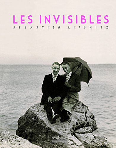 Beispielbild fr Les Invisibles zum Verkauf von RECYCLIVRE