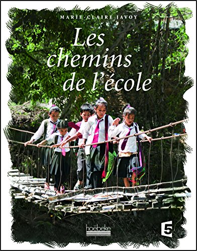 Beispielbild fr Les chemins de l'cole (vol.1) zum Verkauf von medimops