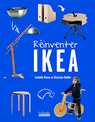 Stock image for Rinventer Ikea for sale by Ammareal