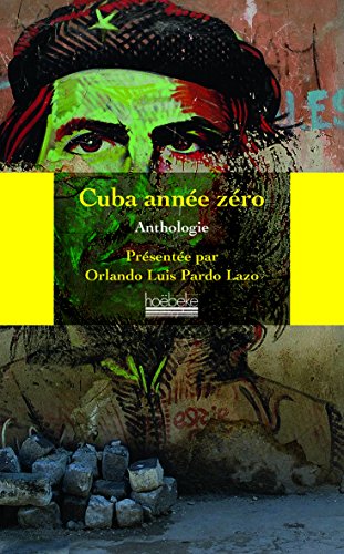 Beispielbild fr Cuba, anne zro zum Verkauf von Ammareal