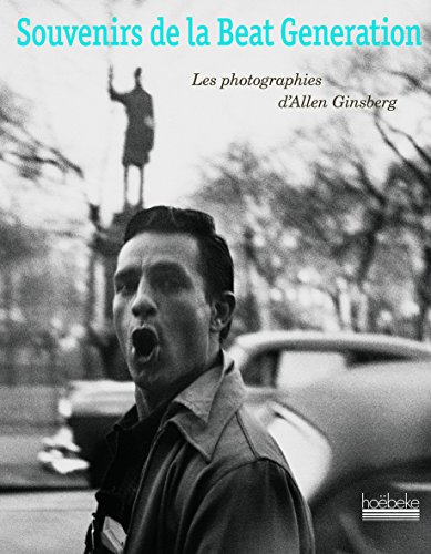 9782842305666: Souvenirs de la Beat Generation