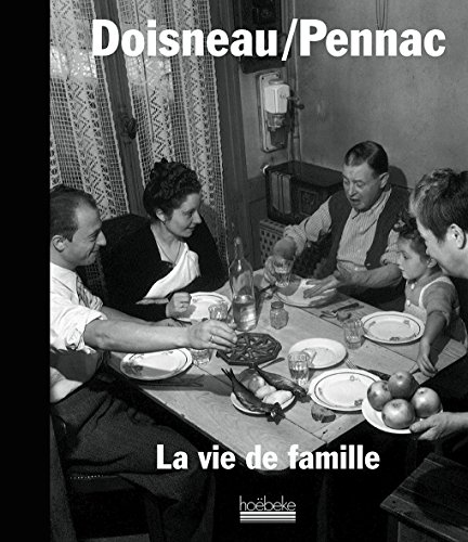 9782842305703: La vie de famille