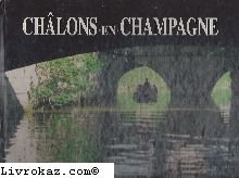 Stock image for Chlons en champagne for sale by Le-Livre