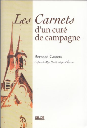 Beispielbild fr Les carnets d'un cure de campagne zum Verkauf von Ammareal