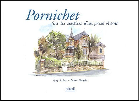 Beispielbild fr Pornichet (French Edition) zum Verkauf von More Than Words