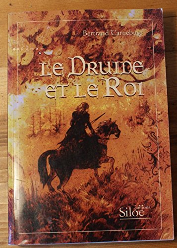 Beispielbild fr Le Druide et le Roi zum Verkauf von Ammareal