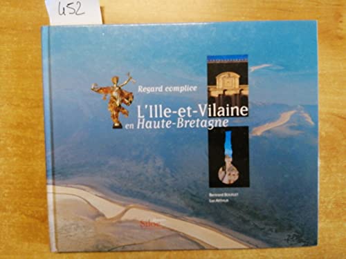 Beispielbild fr L'ille-et-vilaine En Haute-bretagne zum Verkauf von RECYCLIVRE