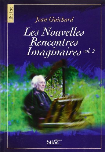 Stock image for Nouvelles rencontres imaginaires volume 2 for sale by medimops