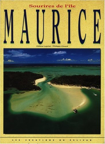 Stock image for Sourires De L'le Maurice for sale by RECYCLIVRE