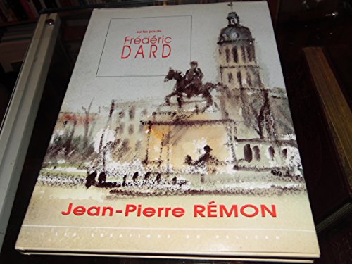 Imagen de archivo de Sur Les Pas De Frdric Dard : De Bourgoin-jallieu  Lyon, En Passant Par Saint-chef a la venta por RECYCLIVRE