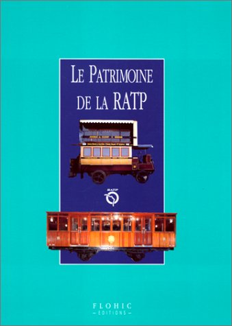 9782842340070: Le patrimoine de la RATP