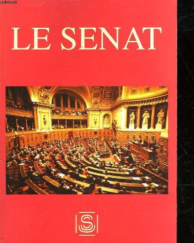 Stock image for Senat for sale by medimops