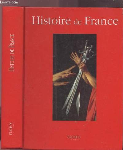 Stock image for Histoire de France for sale by Ammareal