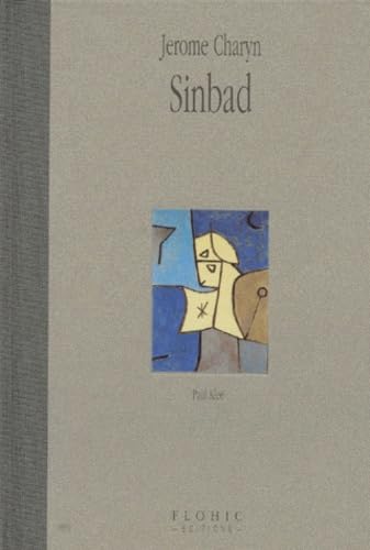 Sinbad (French Edition) (9782842340476) by Anonymous; Jerome Charyn