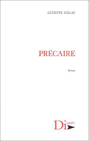 9782842370268: Précaire (French Edition)