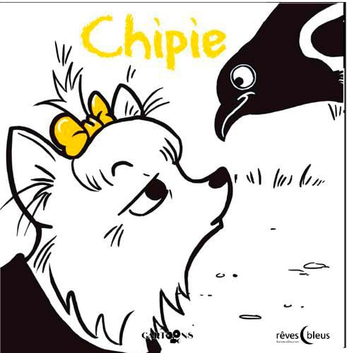 Beispielbild fr Chipie zum Verkauf von Hamelyn